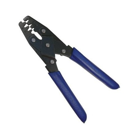 Pico Tool-Crimp Deutsch Open Barrl, No 0663T 0663T